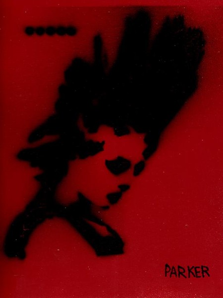 Punker Chick