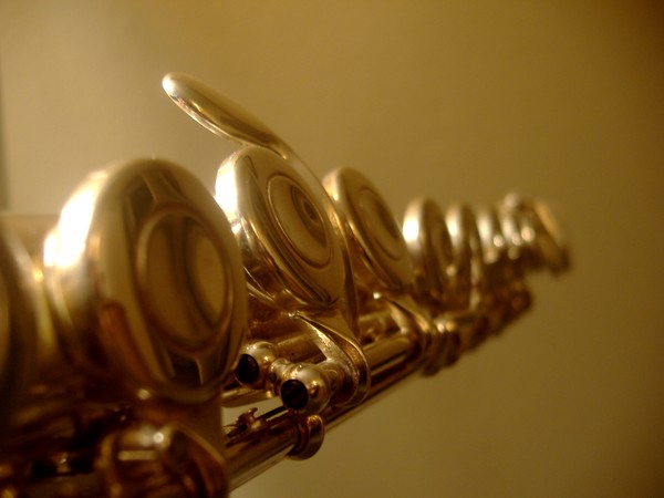 Flute