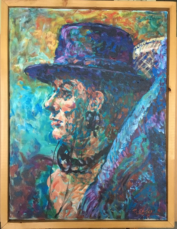 The Hat
