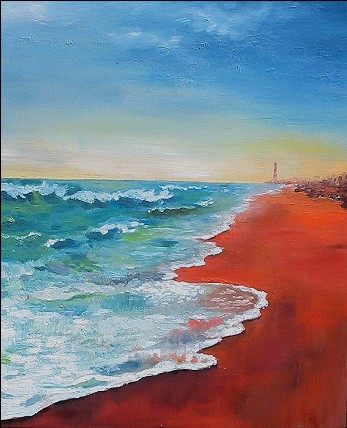 Florida Beach