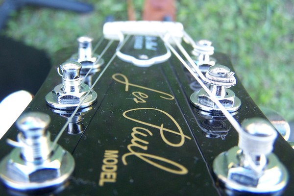 Les Paul