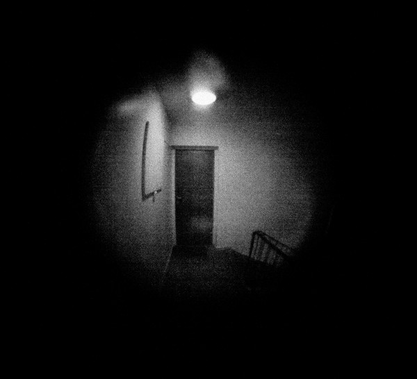 Spying