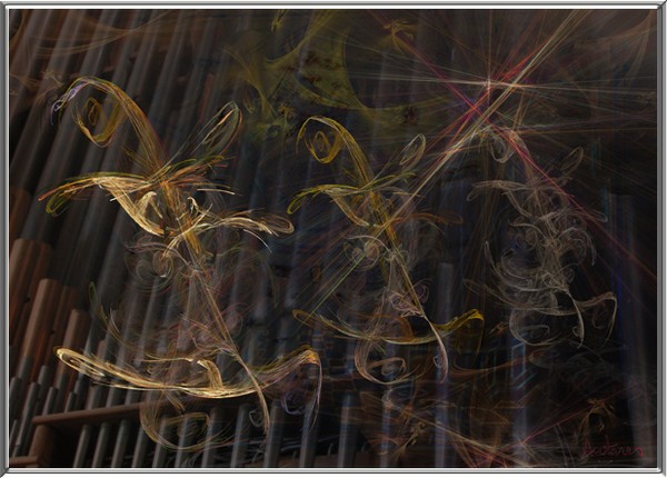BAROQUE VOICES