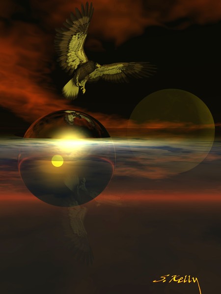 Wind Dancer