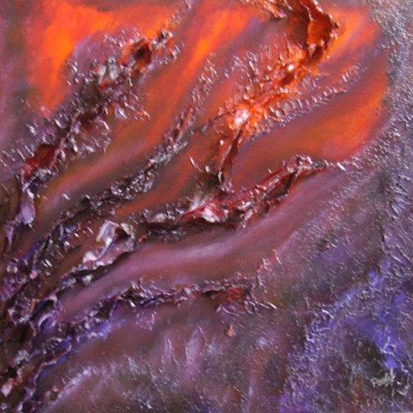 Apocalyptic Visions No.23 - no title -
