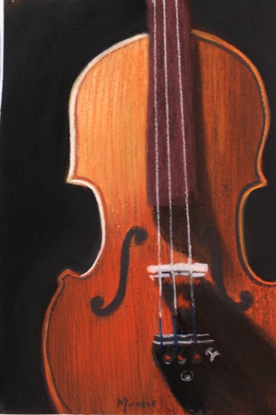 The Violin