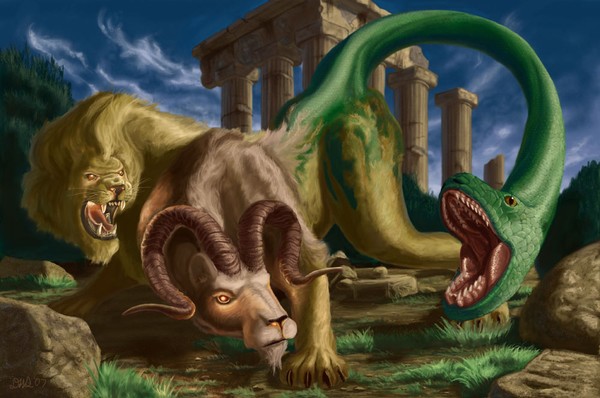 Chimera