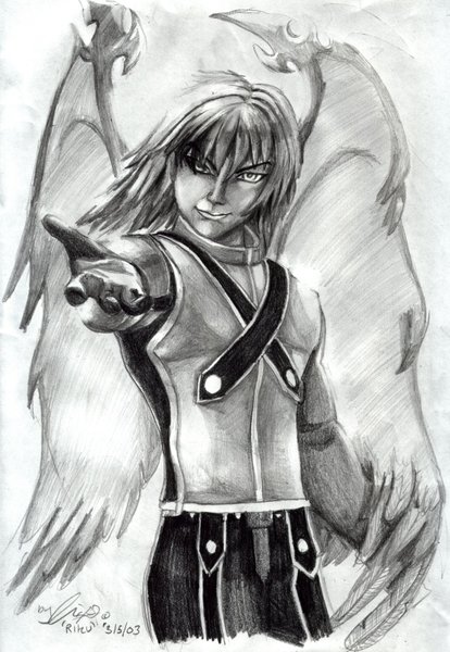 Come Into The Heartless...