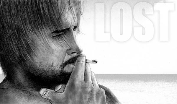 Sawyer (LOST)