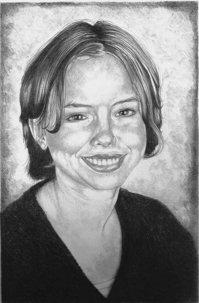 Jennifer Amy Backus