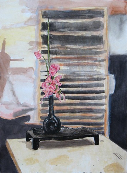 flower