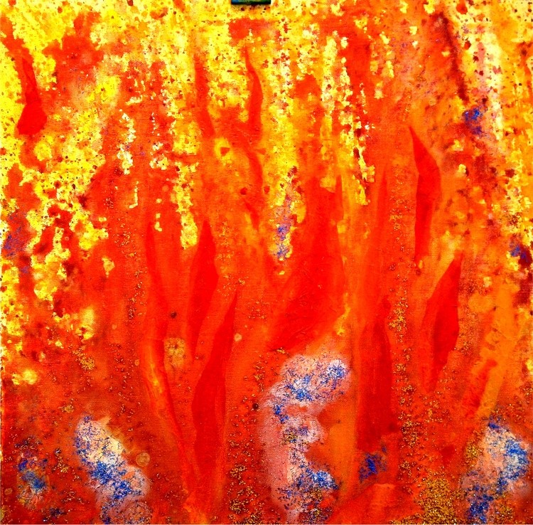 fire