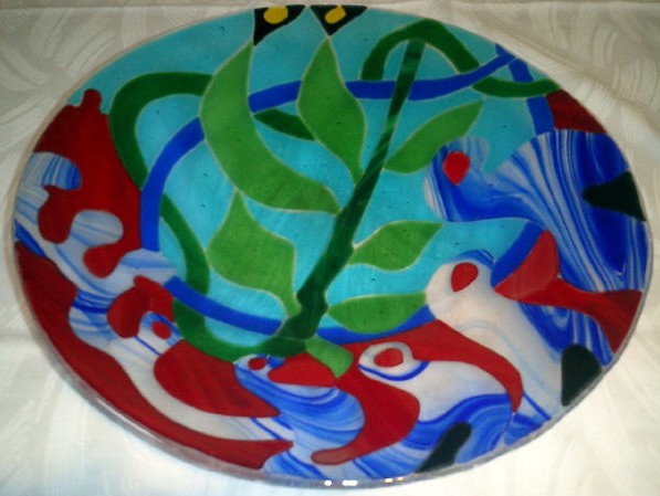 Small bowl
