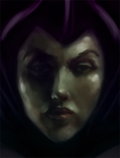 Maleficent