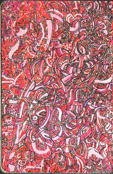 pink slab