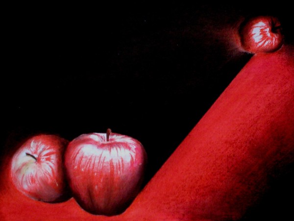 Red Apples