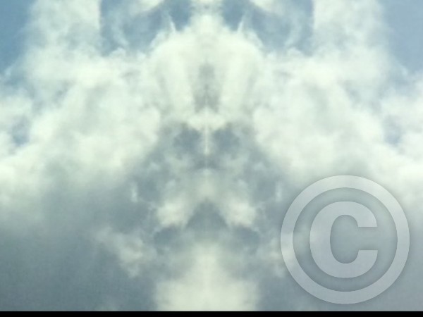 Eye in the sky