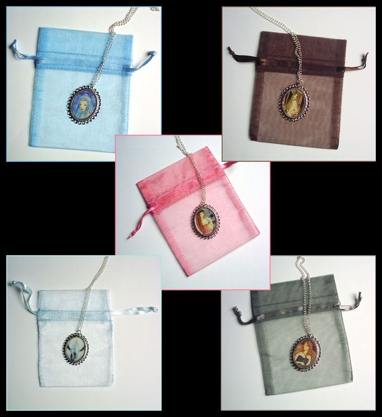 Pendants