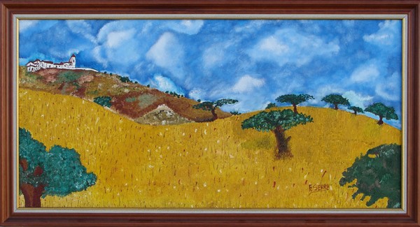 ALENTEJO