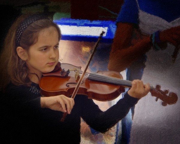 Fiddler