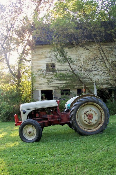 Country Livin'