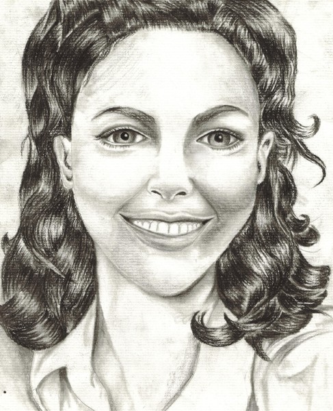 Ashley Judd