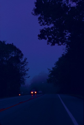 Night Drive
