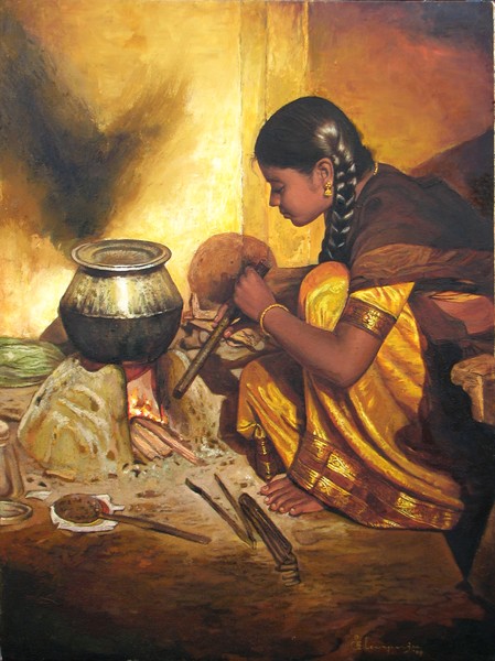 cooking