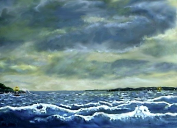 Mariaan's Harborview