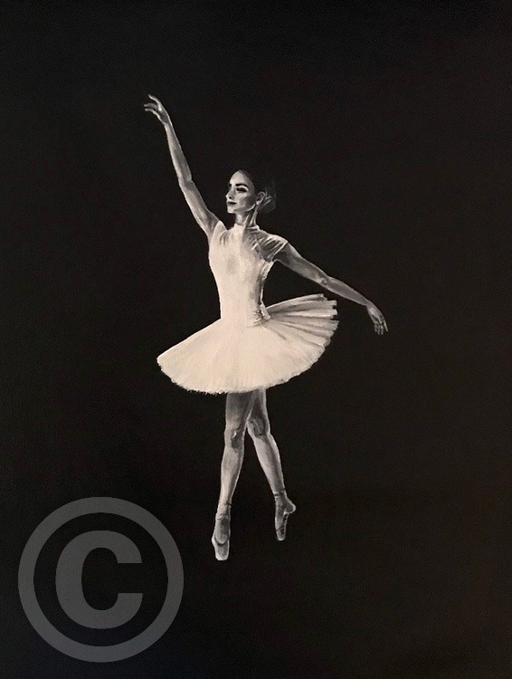 Ballerina