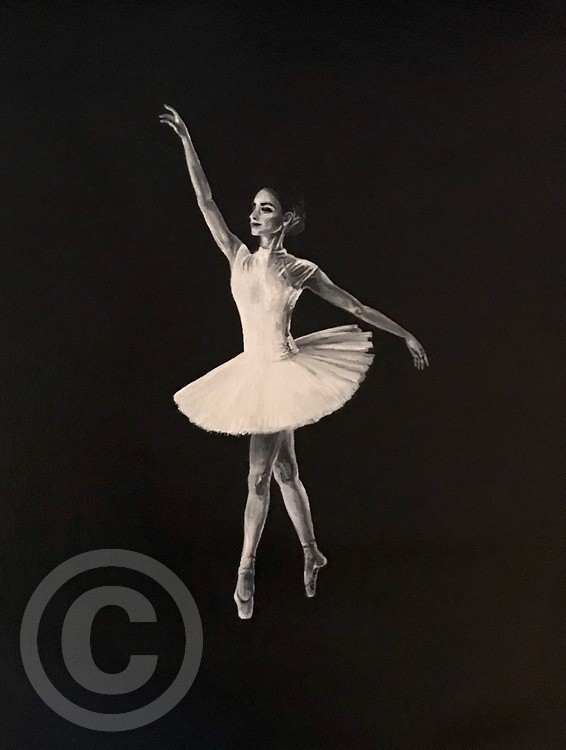 Ballerina