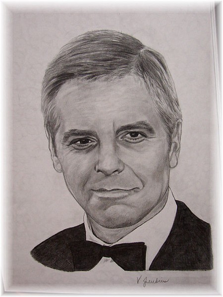 George Clooney