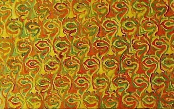 faces 1