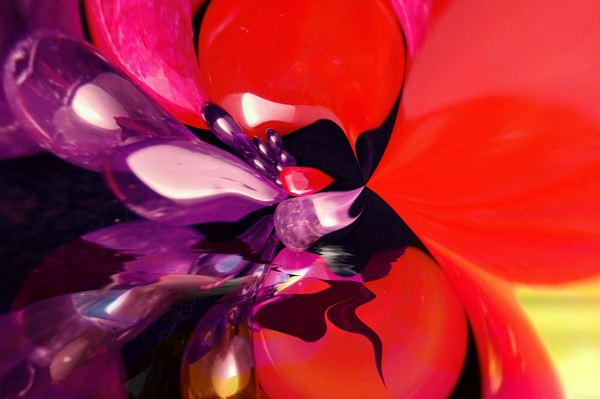 Floral