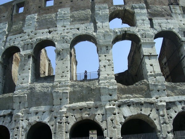 Arches