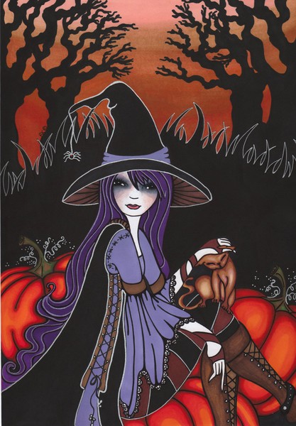 Witch Season