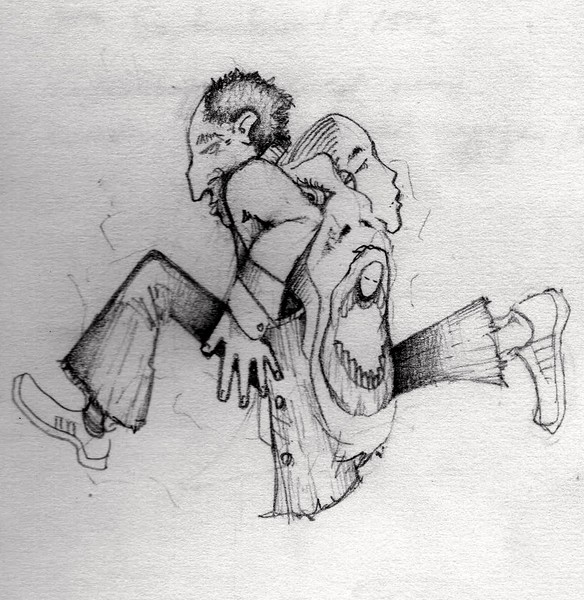 The Runaway