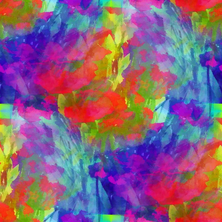 Summer Painting