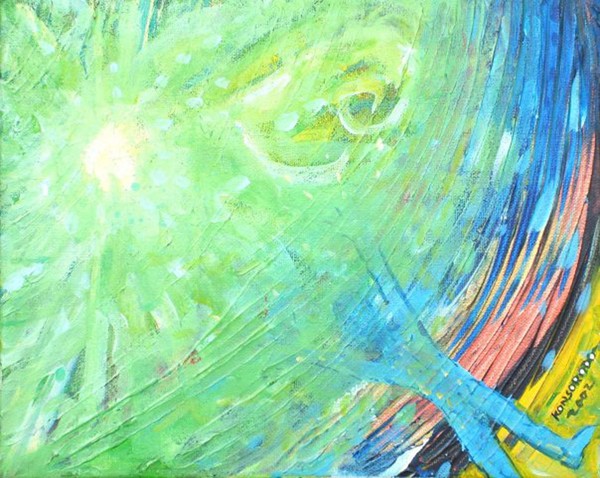 The Light