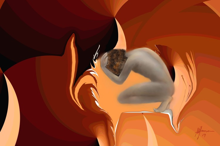 DANTE'S HELL aw