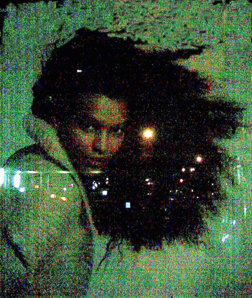 Night image
