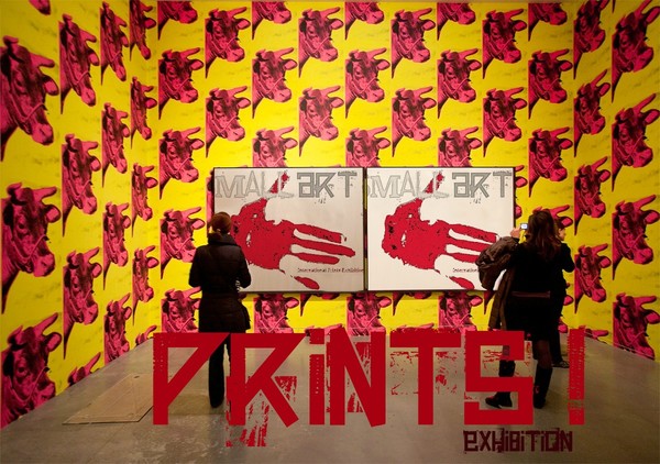 PRINTS AWARD 2011 a cura de Noemi Silvera