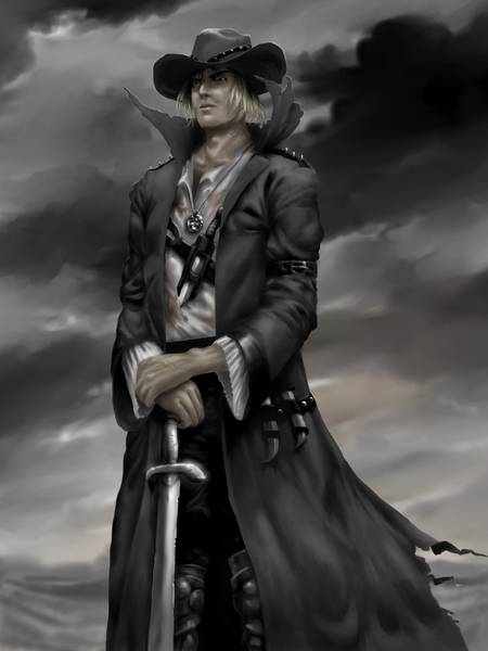 Dimen Mordael