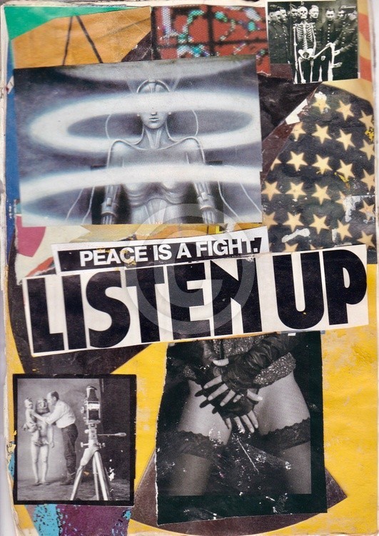 listen