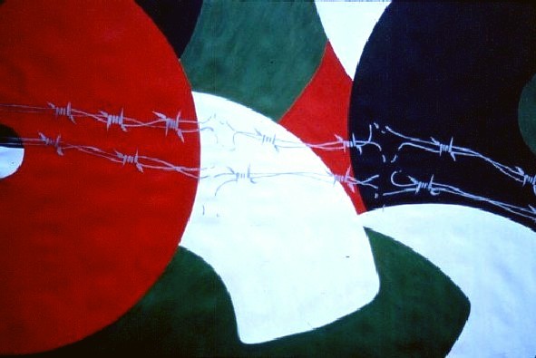 Palestinian Curves