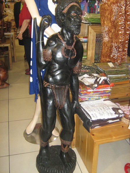 Wood craft...
