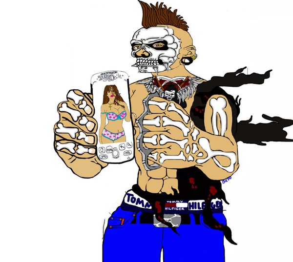 skullpunk