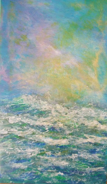 Gathering Storm