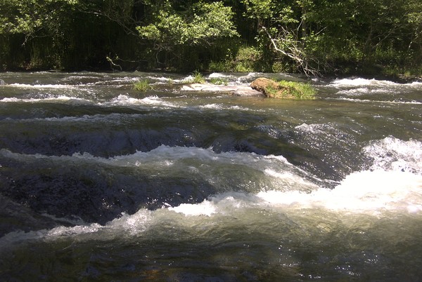 White Water