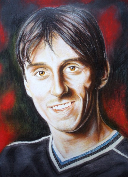 gary nevile/footballer